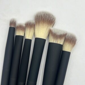 Lithe Makeup Brush Set